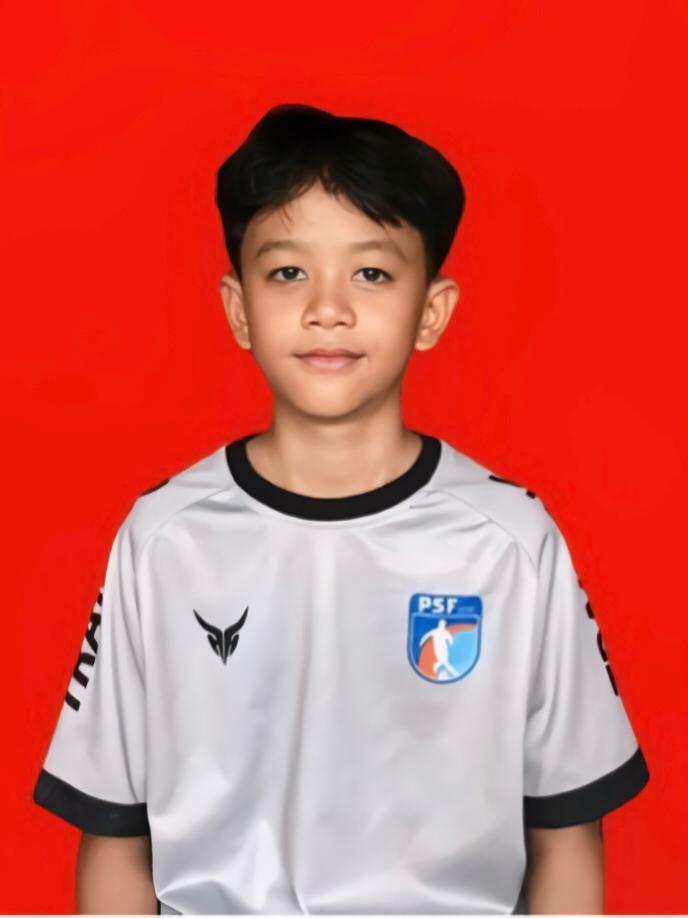 Muhammad Rayan Assadil Azam